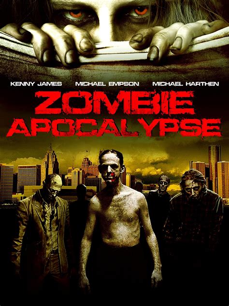 will smith zombie apocalypse movie